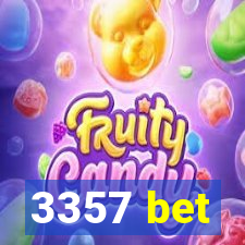 3357 bet